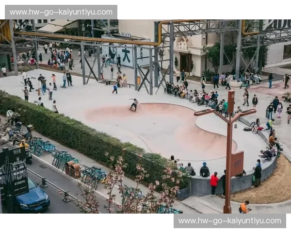 滑板周边：玩转街头文化，从细节开始点燃热爱