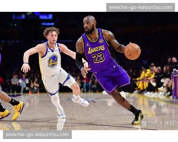 史诗对决，荣耀之巅：湖人勇士比分背后的恩怨情仇与传奇瞬间